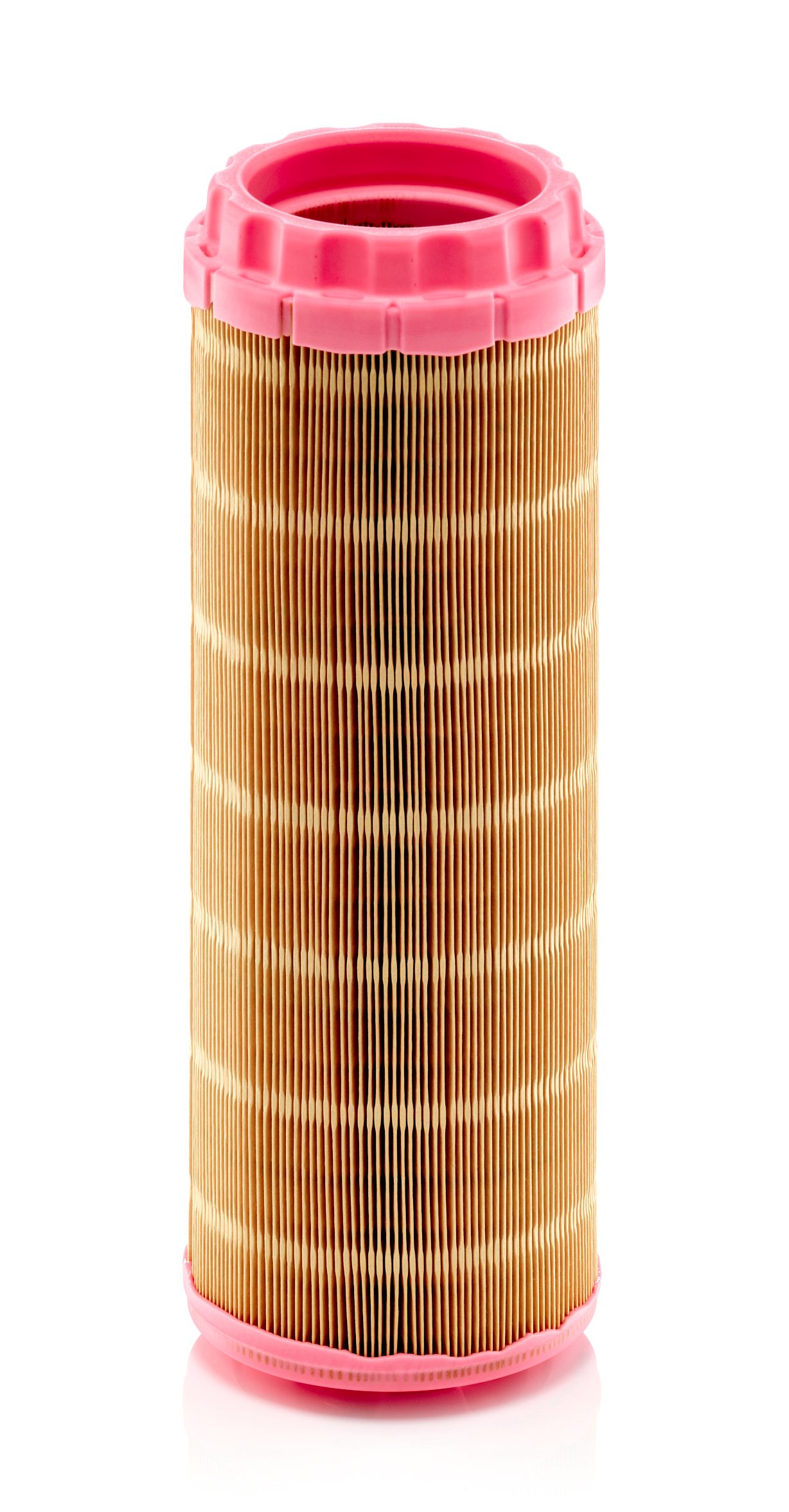 C 12 014 - Hava filtresi -  MANN FILTER